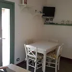 Apartament Terrazza Spinola