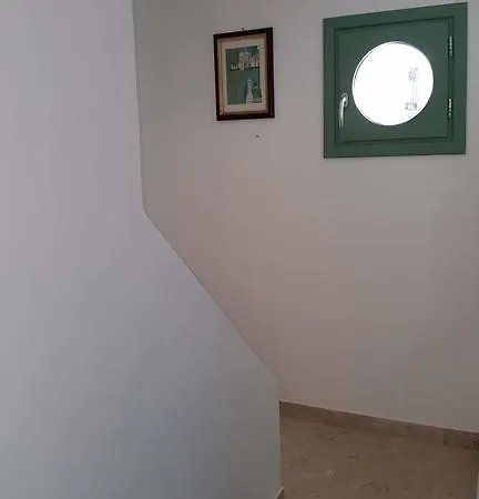 Terrazza Spinola Διαμέρισμα Cefalù