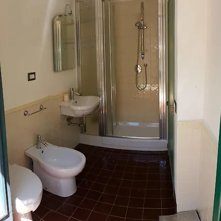 Terrazza Spinola Cefalù