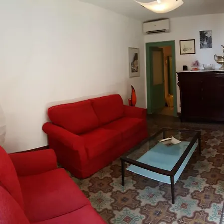 Terrazza Spinola Lejlighed