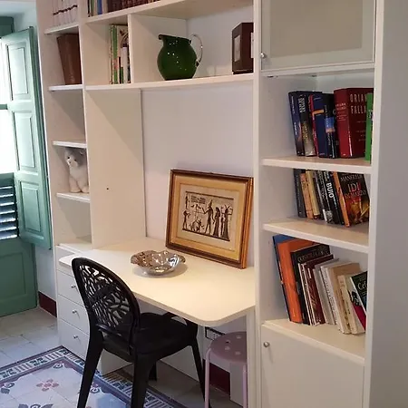 Διαμέρισμα Terrazza Spinola *