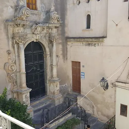 Terrazza Spinola Διαμέρισμα *