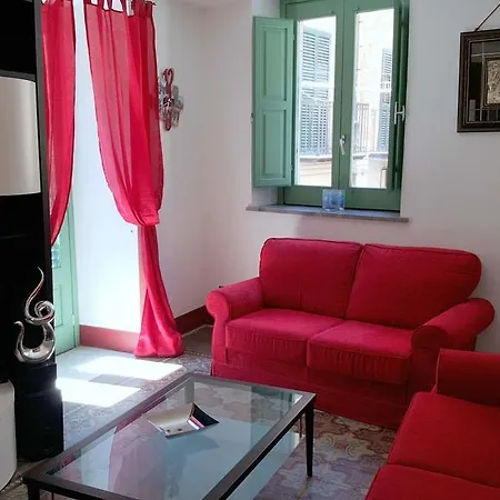 Terrazza Spinola Cefalù