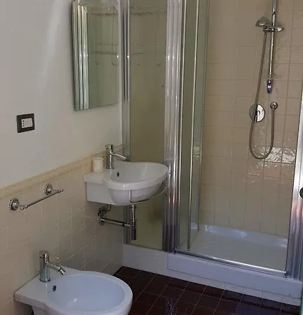 Διαμέρισμα Terrazza Spinola *