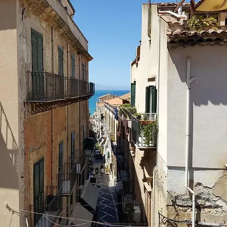 Terrazza Spinola *
